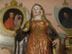 Ecco il restauro statua lignea proveniente dalla chiesa di San Pellegrino di Norcia