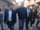 Commissario Farabollini, ricostruzione post sisma, 2019 cantieri importanti