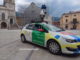 Google con Street View aggiorna il suo database con le aziende di Norcia