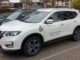 Nuovo SUV 4x4 per il Comune di Ferentillo è Nissan X-Trail
