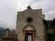 Arrone, un borgo da scoprire, recuperare antica chiesa di San Giovanni Battista