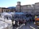 Ultimo weekend per Nero Norcia