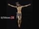Cristo chiesa Ancarano di Norcia, presentazione lavori restauro
