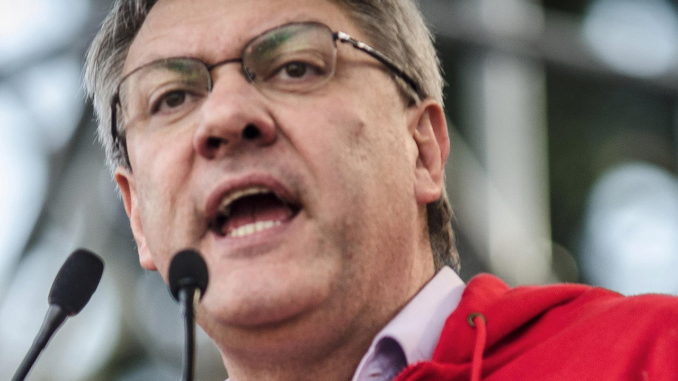 Terremoto ricostruzione, arriva Maurizio Landini a Norcia e Spoleto