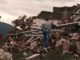 Terremoto, nel cratere umbro sono 53mila tonnellate ancora da rimuovere