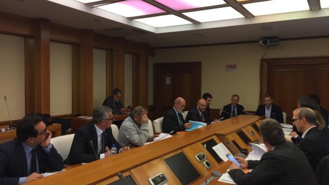 Terremoto, quattro ordinanze per ricostruzione luoghi e comunità