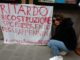 La protesta dei lenzuoli bianchi coinvolge sempre più la popolazione
