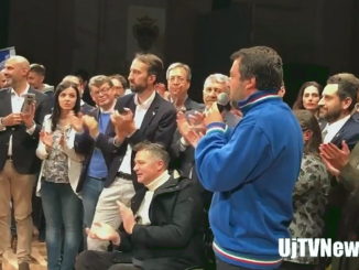 Matteo Salvini, acceleriamo con sblocca cantieri, terremoto e ricostruzione