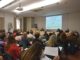 A Villa Umbra seminario “Il Conto annuale 2018”
