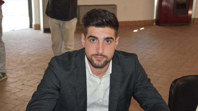 Marco Valesini, rispetto per Norcia risponde a Giampietro Angelini