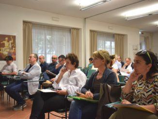 appalti verdi, corso a Villa Umbra