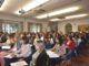 inclusione sociale, seminario a Villa Umbra