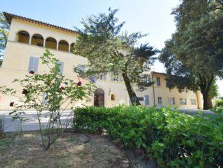Martedì 9 luglio seminario a Villa Umbra sulla legge 3-2019