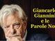 A Cascia Giancarlo Giannini e il Marco Zurzolo Trio in “Le Parole Note”