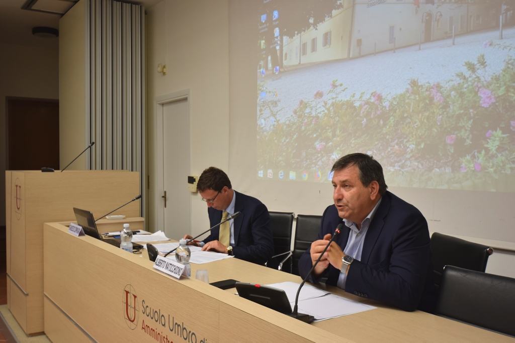 Lotta alla corruzione e contrasto dei reati conto la P.A. 
