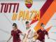 Estate Nursina, Giovedì iniziativa dell’ AS Roma Calcio Femminile