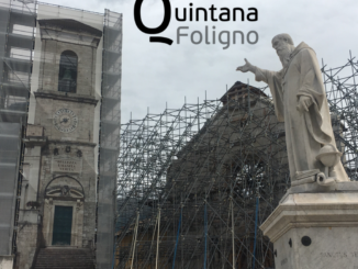 Giostra della solidarietà 28 settembre, il gran cuore della Quintana a Norcia