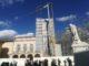 Norcia, avviata ricostruzione Torre, scuole e Palazzo Comunale