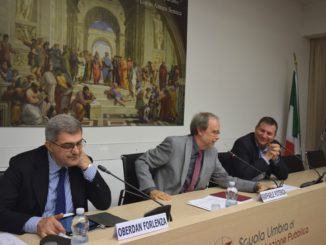 seminario “Accesso agli atti amministrativi”