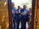 Cascia, inaugurata la nuova sede di Auser, Cgil e Spi