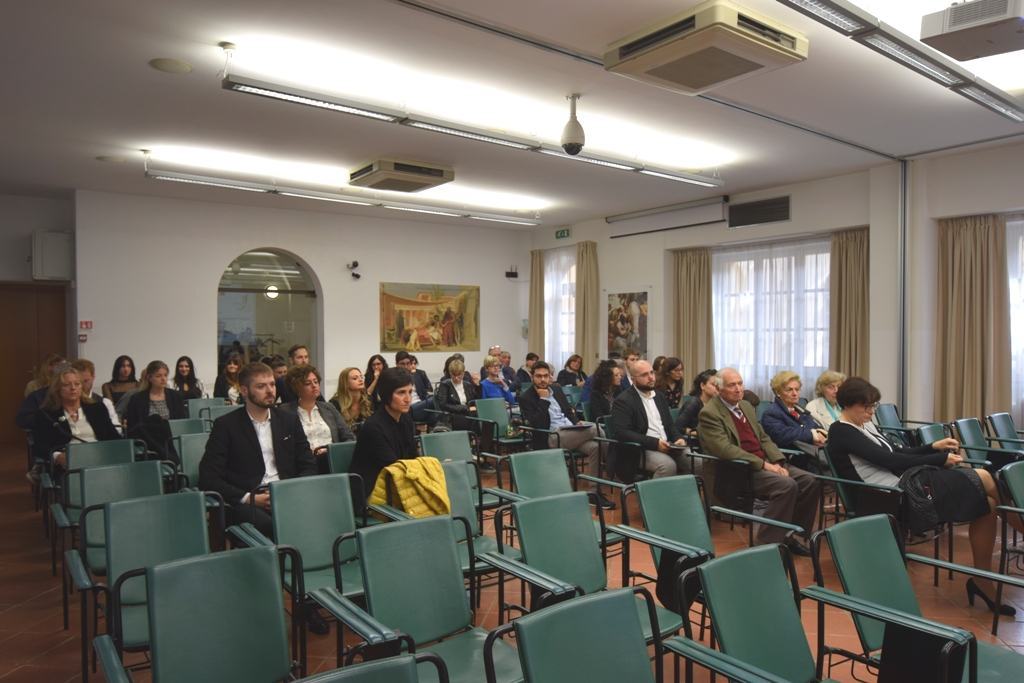 diplomati in Medicina Generale, triennio 2016-2019