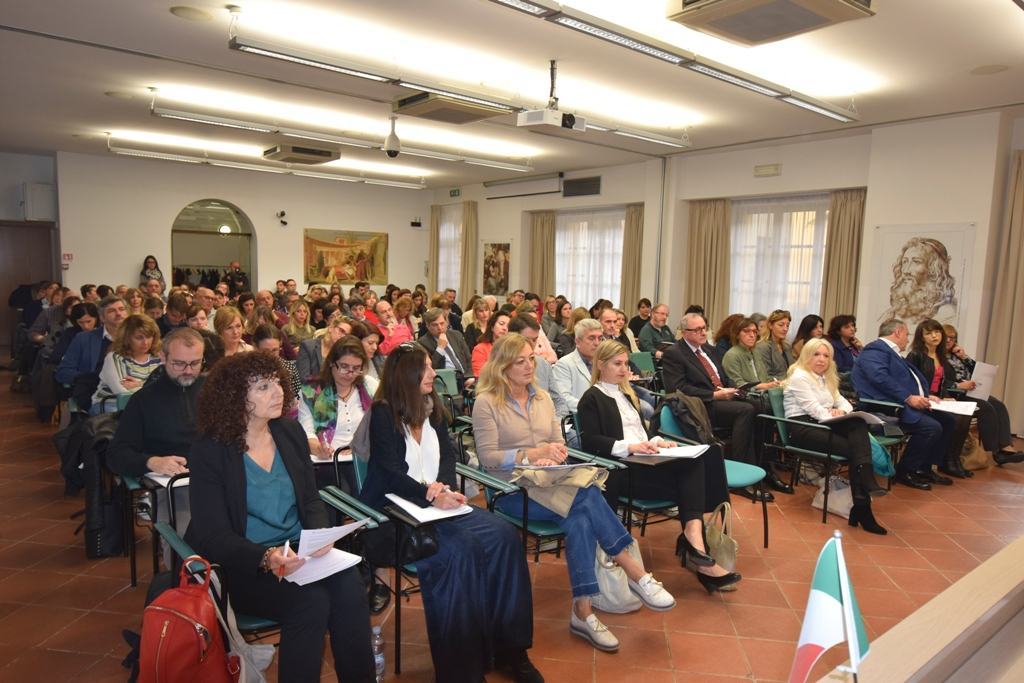 seminario “Accesso agli atti amministrativi” 
