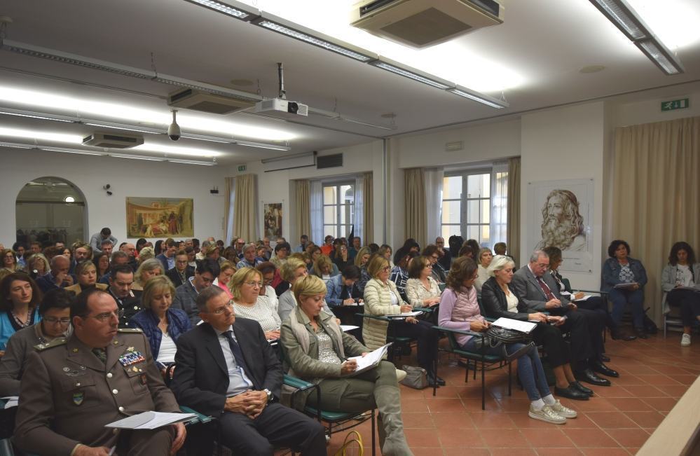 seminario “La responsabilità contabile ed il suo processo” 
