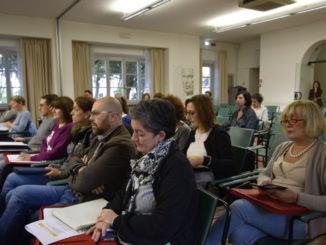 executive master in “Tecnologie ed Ausili per la disabilità”