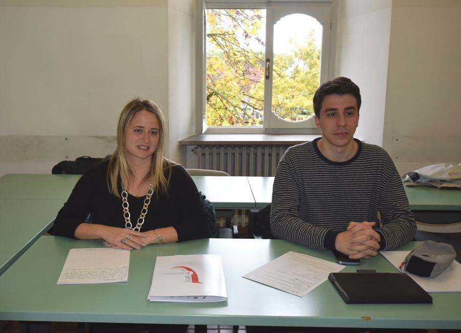 Formazione per l'Unione dei Comuni del Trasimeno