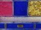 Ex voto di Yves Klein dedicato a Santa Rita da Cascia in mostra a Rovereto