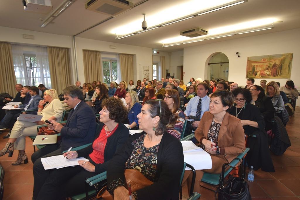 Laboratorio di Benchmarking tra Sistemi Sanitari Regionali 