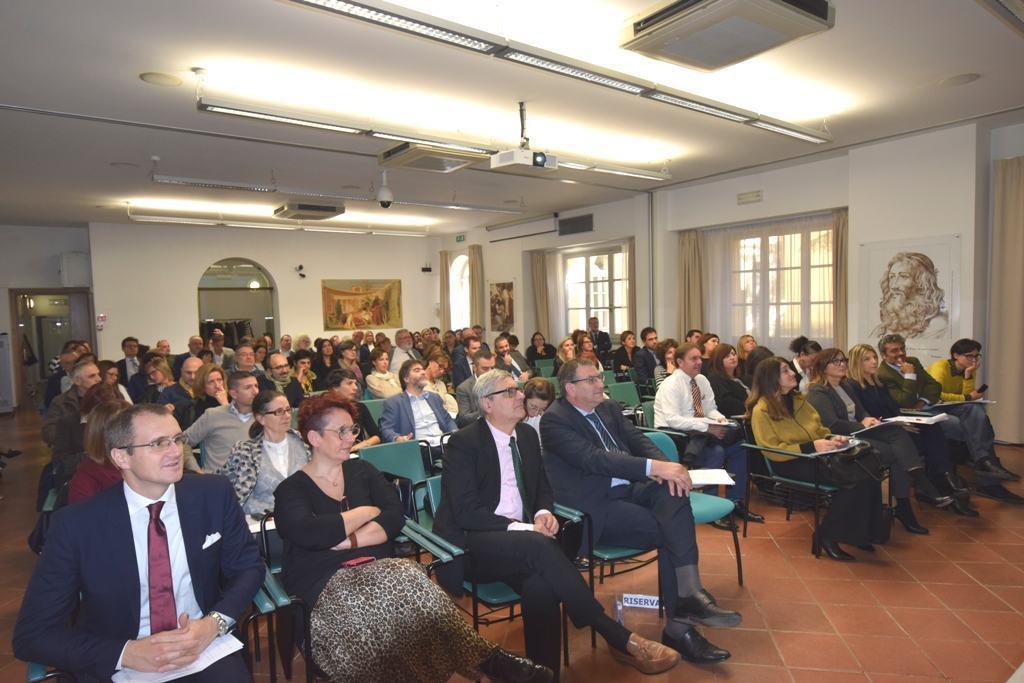 Laboratorio di Benchmarking tra Sistemi Sanitari Regionali “Franco Tomassoni”
