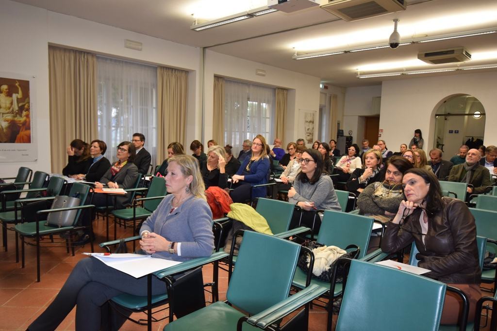 corso sulla governance delle società partecipate