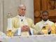Messa di Natale dalle macerie alle chiese e cattedrali con mons. Boccardo