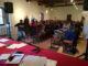Assemblea con sindacati, precari ricostruzione, vogliamo stabilizzazione