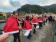 Grande successo a Scheggino per Il Borgo di Babbo Natale