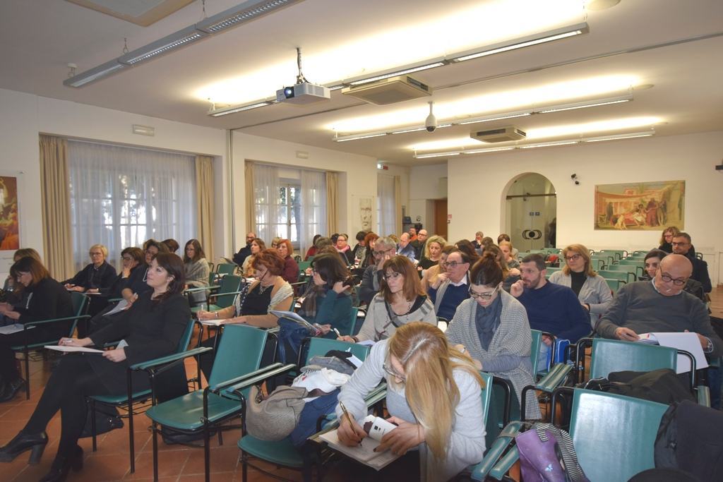 Servizi sociali e terzo settore