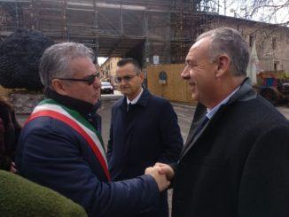 Giunta Comunale di Norcia approva proposta su ricostruzione