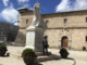 Laurea a distanza nella terra di San Benedetto per Marco Pasqua