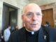 Mons. Andreatta sul cammino di San Benedetto, si riparte da Norcia