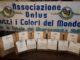 Tutti i Colori del Mondo, un dono per le persone speciali dopo il ‘lockdown’