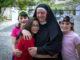 Papa Francesco manda la sua benedizione al Monastero di Cascia