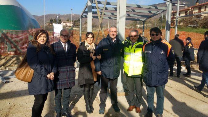 Norcia, messaggio fine anno scolastico Sindaco e Assessore