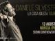 Norcia, aperta la prevendita per il concerto di Daniele Silvestri