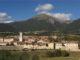 Complesso Bandistico città di Norcia in Liguria per sodalizio artistico