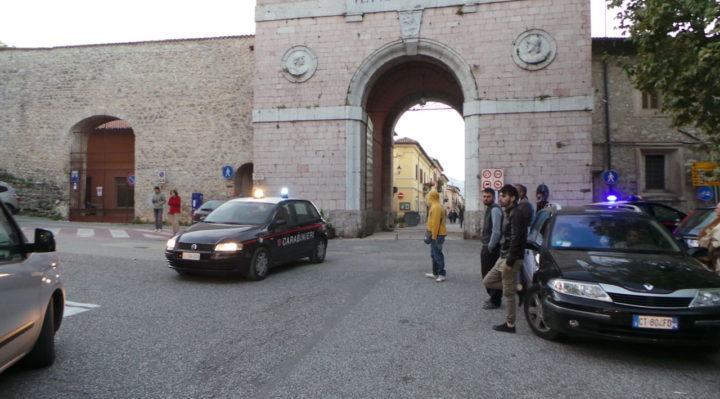 Zone terremotate, a quattro anni dal sisma, ritardi nella ricostruzione e rinascita delle