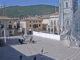 Norcia, avviata ricostruzione Torre, scuole e Palazzo Comunale