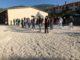 Norcia, consegnata nuova sede temporanea Istituto Battaglia