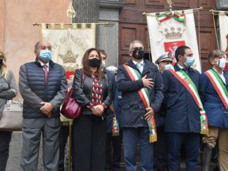 Norcia aderisce alle città Identitarie, a Civita di Bagnoregio la presentazione