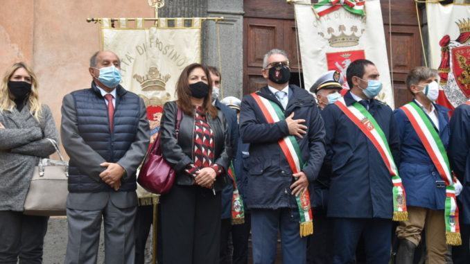 Norcia aderisce alle città Identitarie, a Civita di Bagnoregio la presentazione